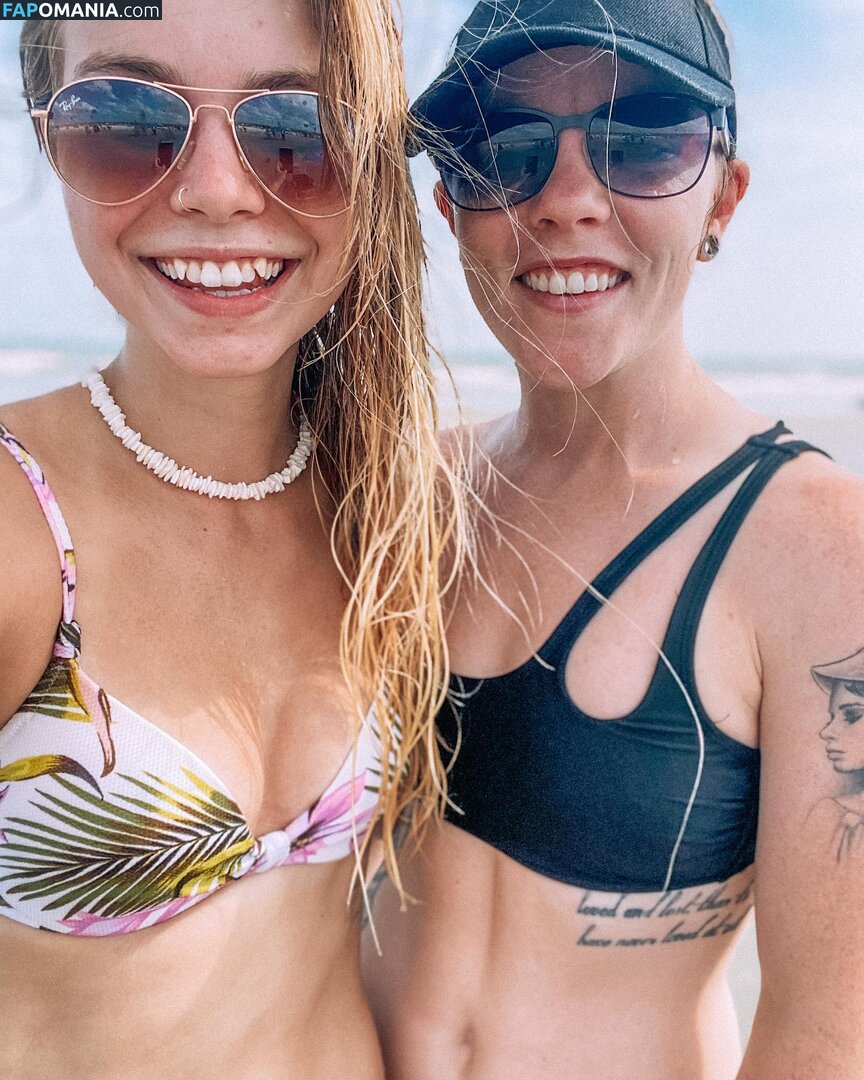 HaileeandKendra / Kendra / https: Desnudo OnlyFans  Foto filtrada #24