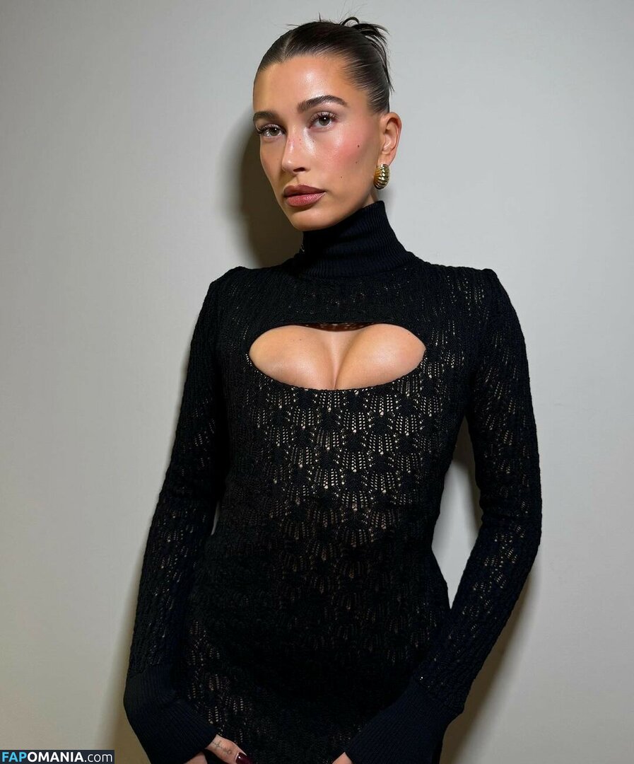 Hailey Baldwin Bieber / haileybieber Desnudo OnlyFans  Foto filtrada #274