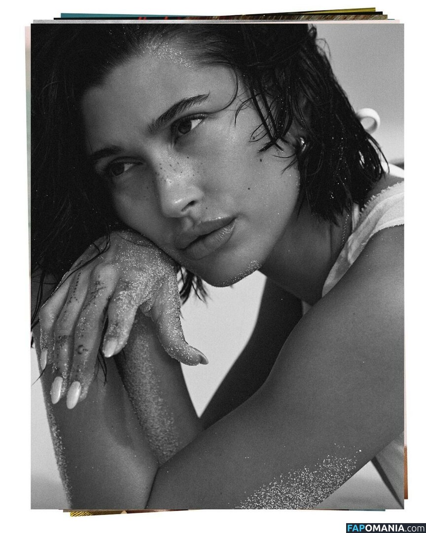 Hailey Baldwin Bieber / haileybieber Desnudo OnlyFans  Foto filtrada #368