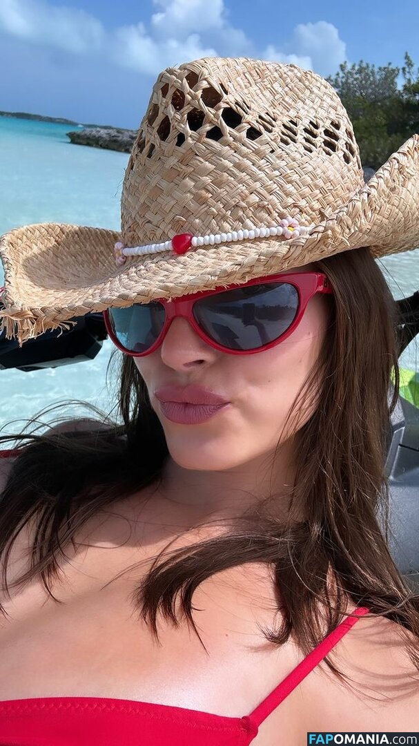 Hailey Baldwin Bieber / haileybieber Desnudo OnlyFans  Foto filtrada #420