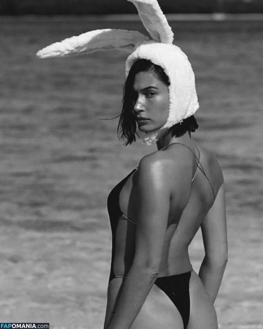 Hailey Baldwin Bieber / haileybieber Desnudo OnlyFans  Foto filtrada #459