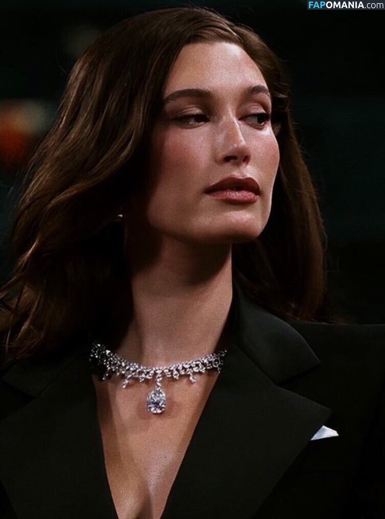 Hailey Baldwin Bieber / haileybieber Desnudo OnlyFans  Foto filtrada #645