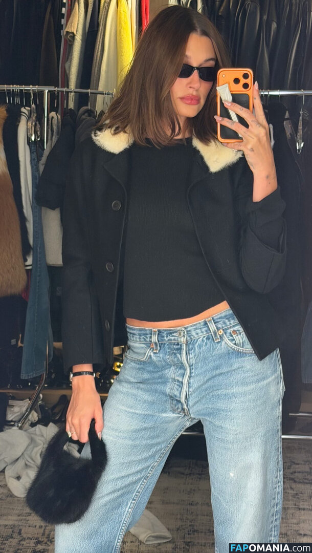 Hailey Baldwin Bieber / haileybieber Desnudo OnlyFans  Foto filtrada #655