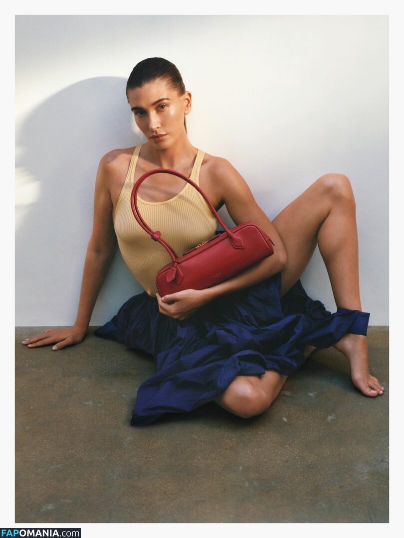 Hailey Baldwin Bieber / haileybieber Desnudo OnlyFans  Foto filtrada #676