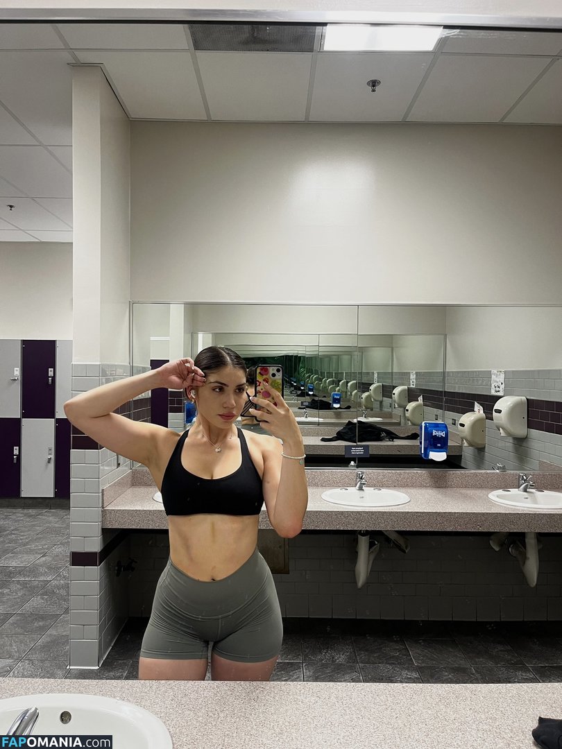 Hailey Gutierrez / heyhaii / heyyyleighh Desnudo OnlyFans  Foto filtrada #10