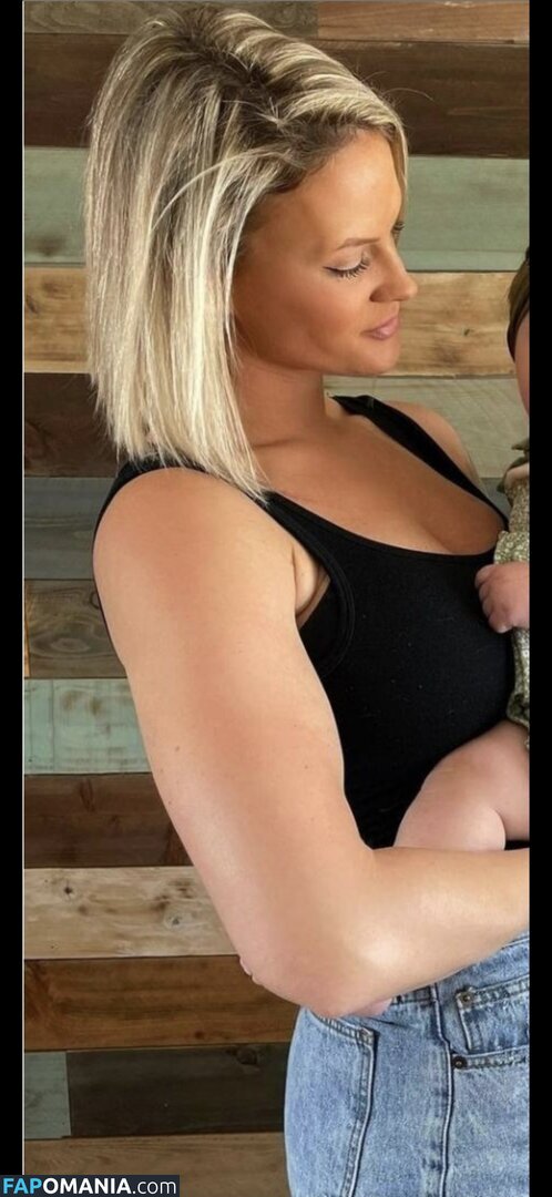 Hailey Harris Desnudo OnlyFans  Foto filtrada #3