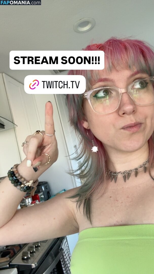 Hailey J. Strader / jaym0v Desnudo OnlyFans  Foto filtrada #2