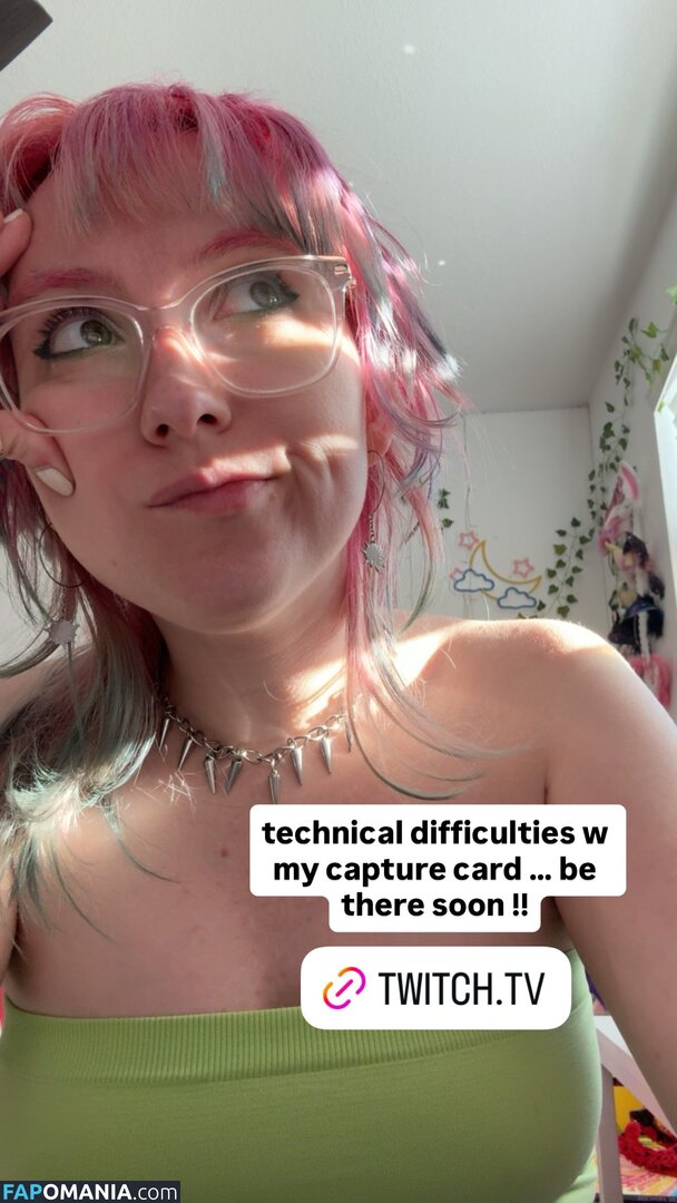Hailey J. Strader / jaym0v Desnudo OnlyFans  Foto filtrada #3