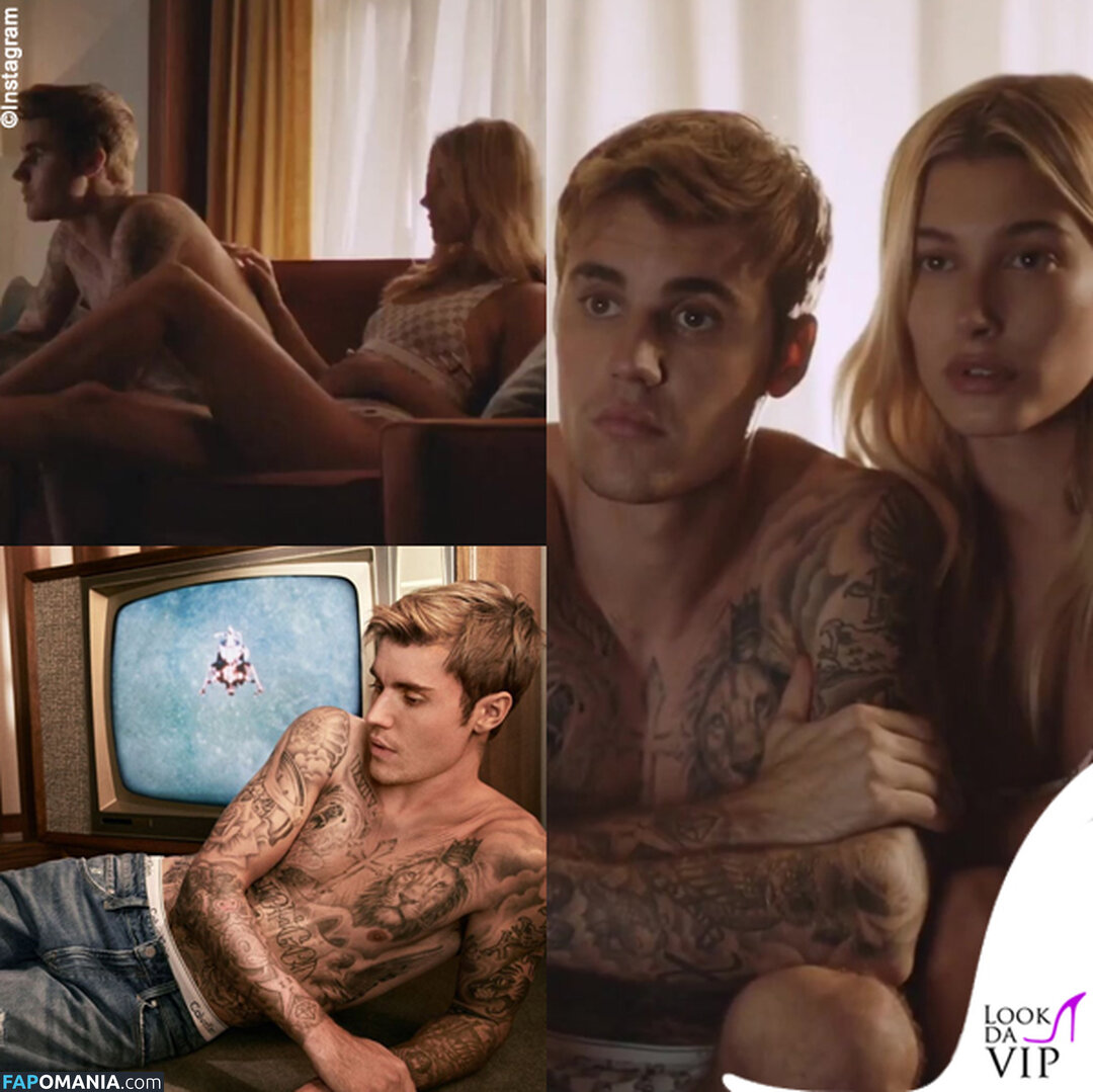 haileybaldwin Desnudo OnlyFans  Foto filtrada #4