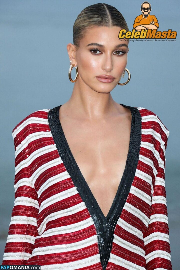 haileybaldwin Desnudo OnlyFans  Foto filtrada #14
