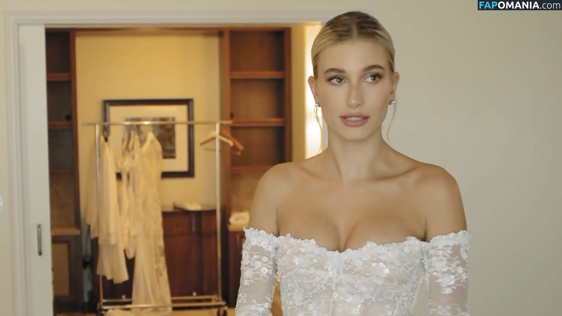 haileybaldwin Desnudo OnlyFans  Foto filtrada #19