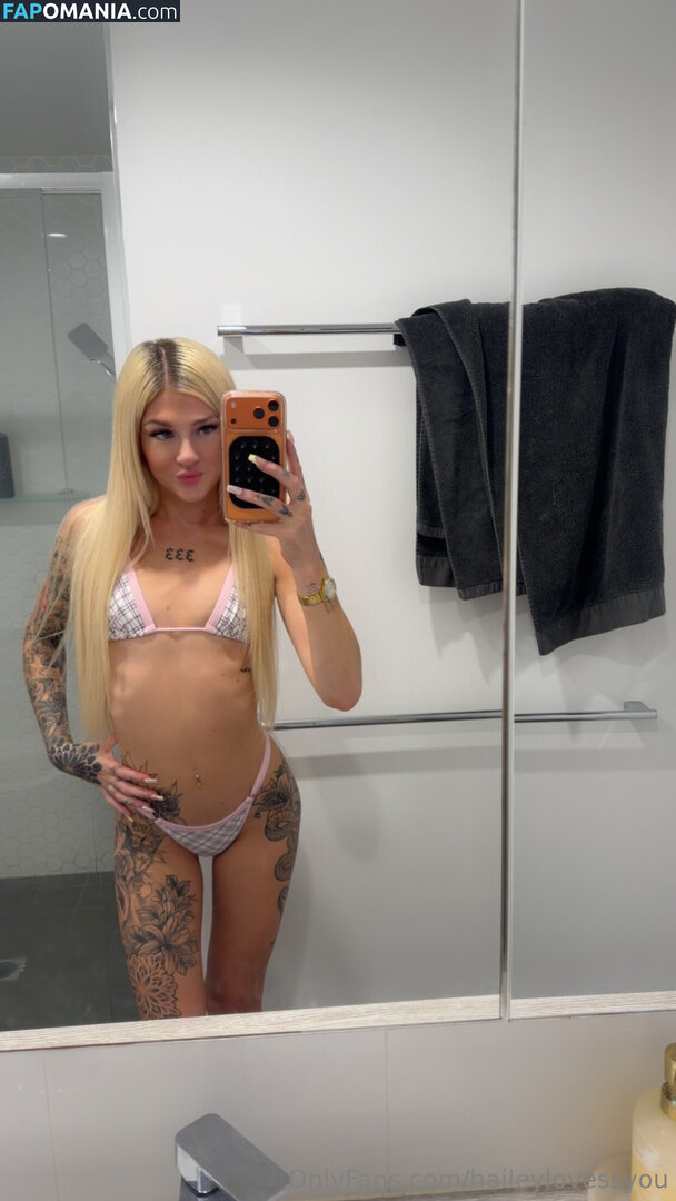 Haileylovessyou / https: Desnudo OnlyFans  Foto filtrada #4
