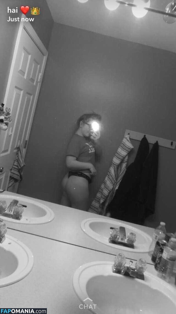 Haileymisenar Desnudo OnlyFans  Foto filtrada #7