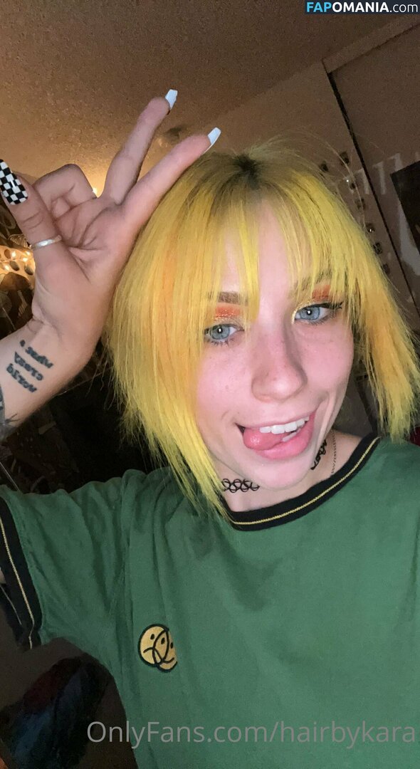 hairbyharleyy / hairbyharleyy_ Desnudo OnlyFans  Foto filtrada #20