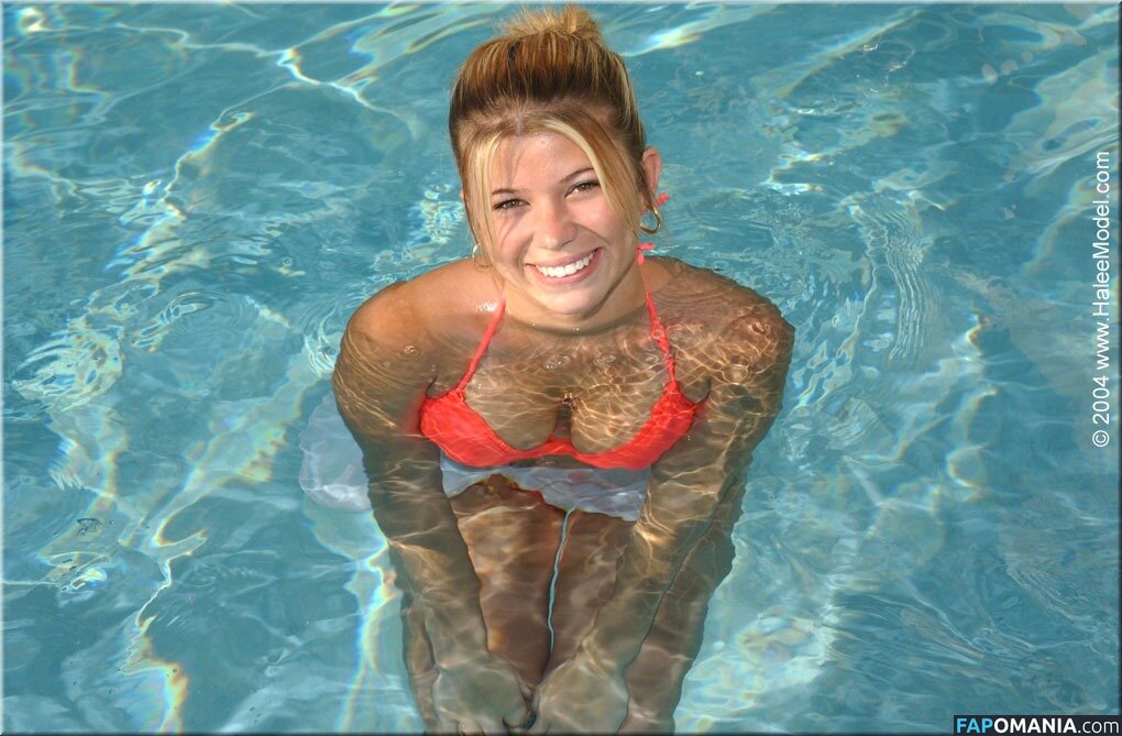 Halee Model / haleehastad / haleemajmodel / https: Desnudo OnlyFans  Foto filtrada #30