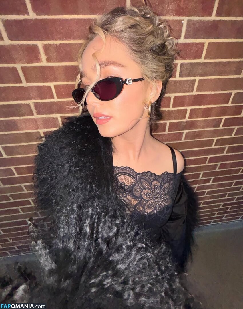 Haley Lu Richardson / haleyluhoo Desnudo OnlyFans  Foto filtrada #198