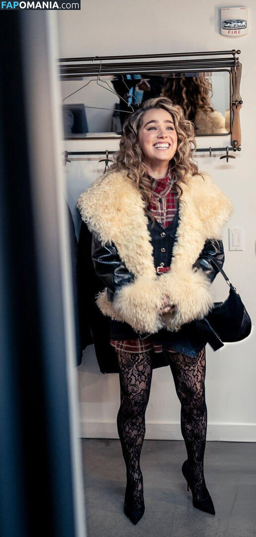 Haley Lu Richardson / haleyluhoo Desnudo OnlyFans  Foto filtrada #201