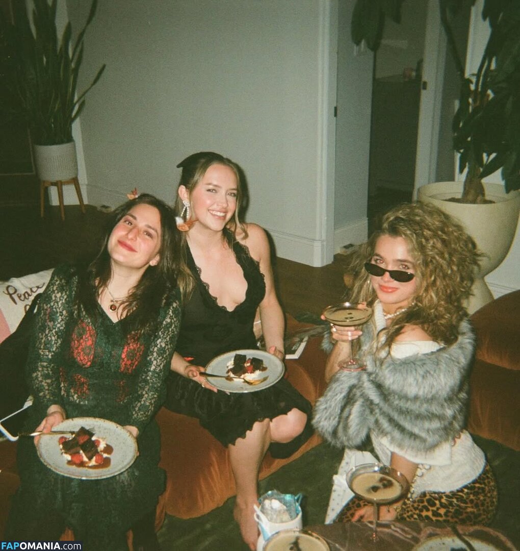 Haley Lu Richardson / haleyluhoo Desnudo OnlyFans  Foto filtrada #203