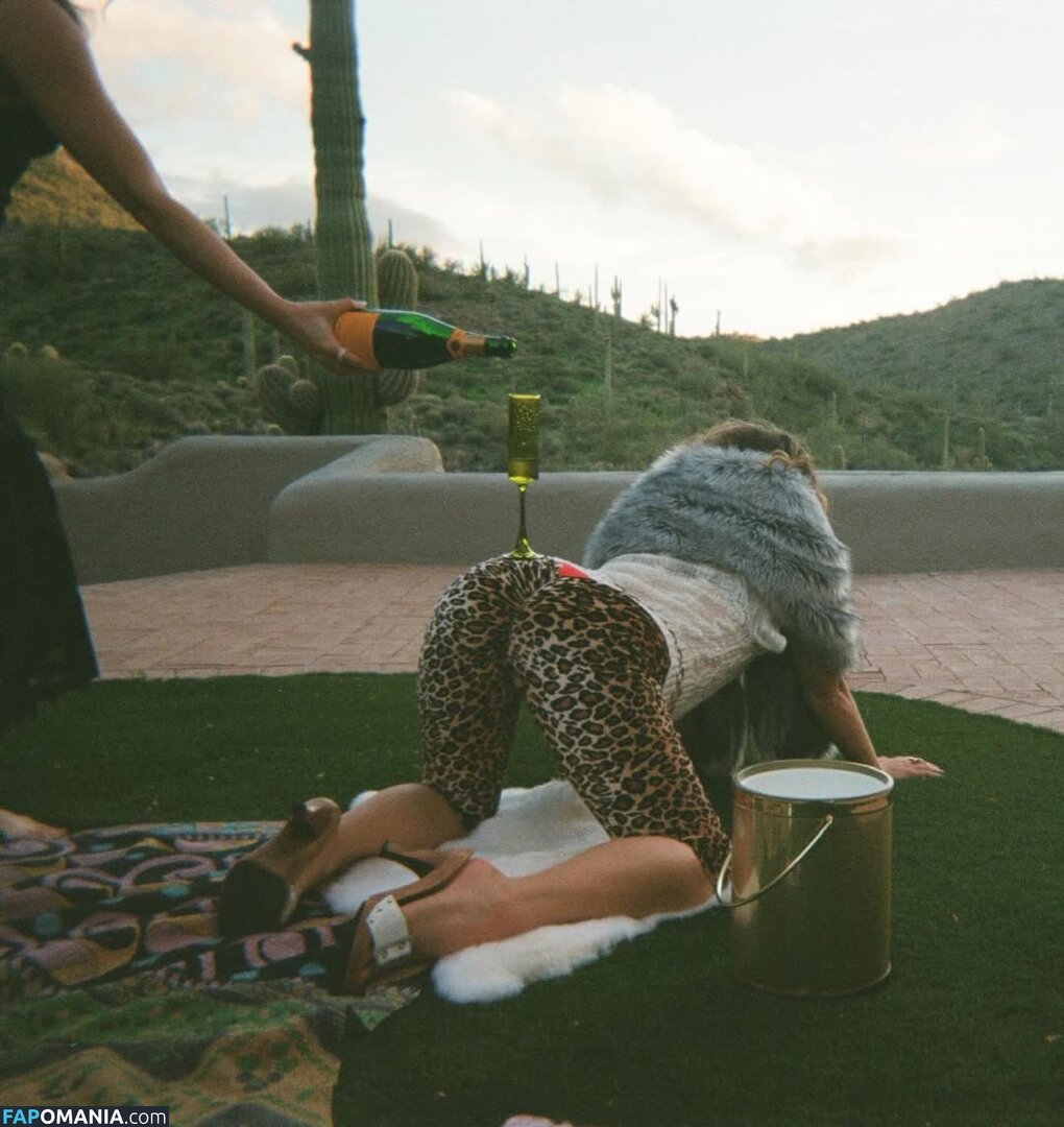 Haley Lu Richardson / haleyluhoo Desnudo OnlyFans  Foto filtrada #204