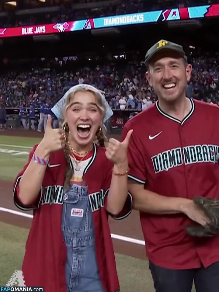 Haley Lu Richardson / haleyluhoo Desnudo OnlyFans  Foto filtrada #211