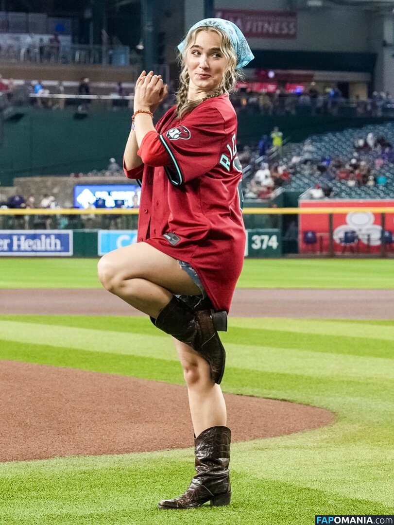 Haley Lu Richardson / haleyluhoo Desnudo OnlyFans  Foto filtrada #213