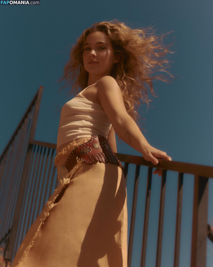 Haley Lu Richardson / haleyluhoo Desnudo OnlyFans  Foto filtrada #219