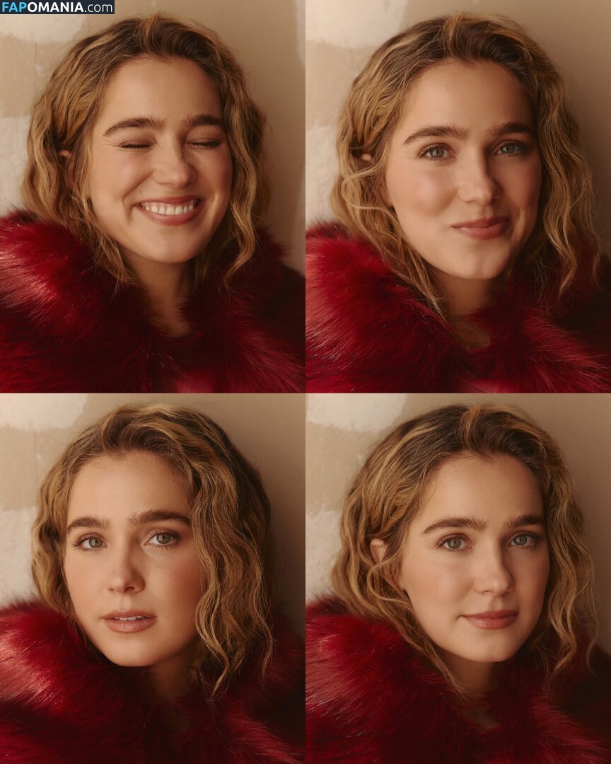 Haley Lu Richardson / haleyluhoo Desnudo OnlyFans  Foto filtrada #222