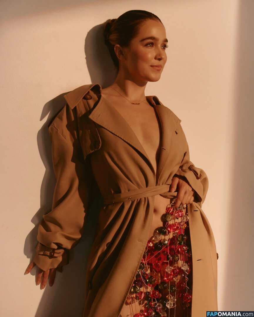 Haley Lu Richardson / haleyluhoo Desnudo OnlyFans  Foto filtrada #223