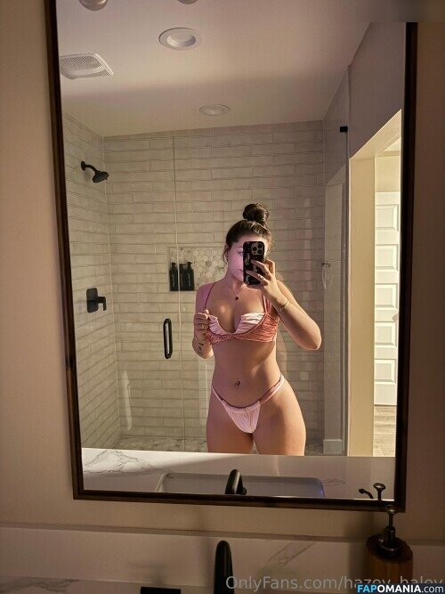 Haley’s Hazey Desnudo OnlyFans  Foto filtrada #11