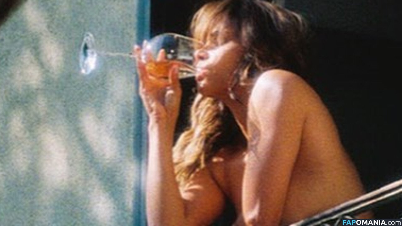 Halle Berry / halleberry Desnudo OnlyFans  Foto filtrada #539