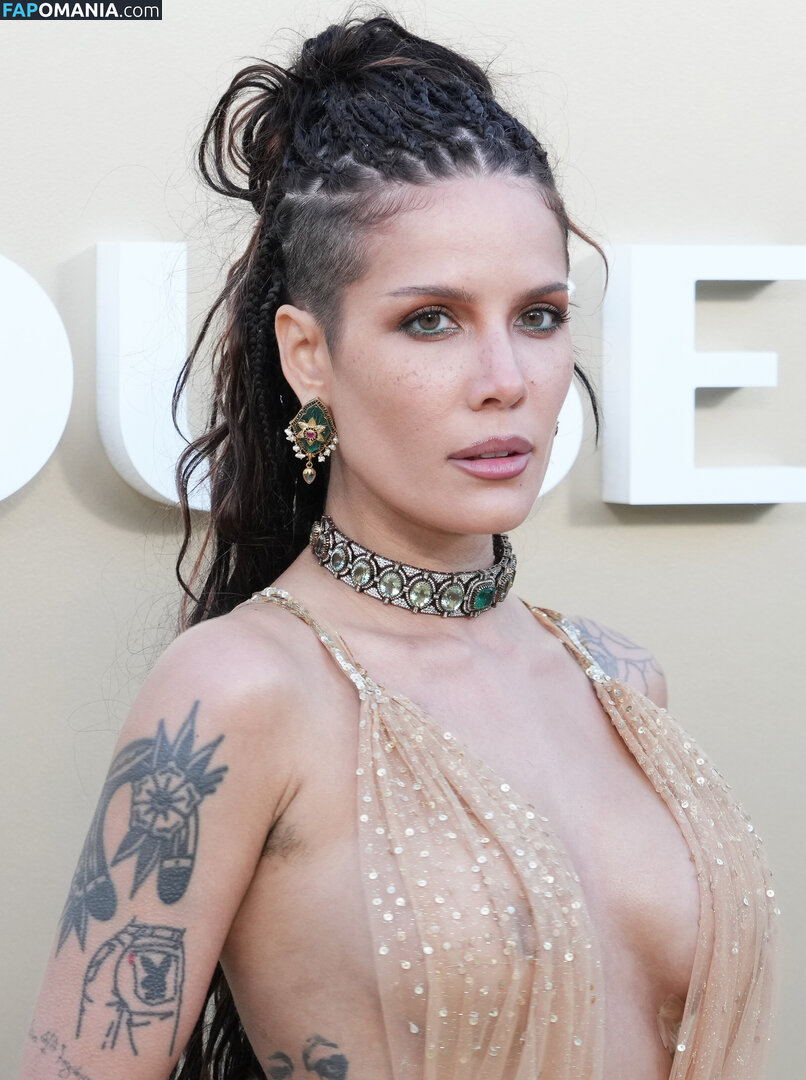 Halsey / https: / iamhalsey / yammahaaa Desnudo OnlyFans  Foto filtrada #15