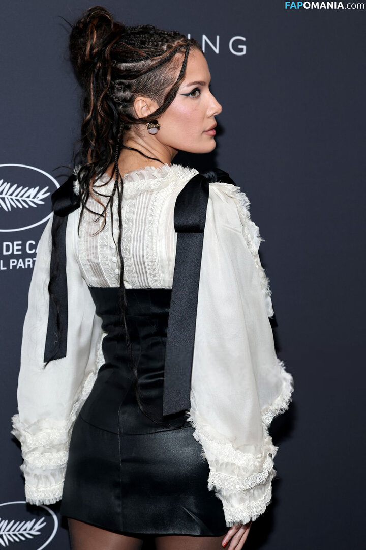 Halsey / https: / iamhalsey / yammahaaa Desnudo OnlyFans  Foto filtrada #29