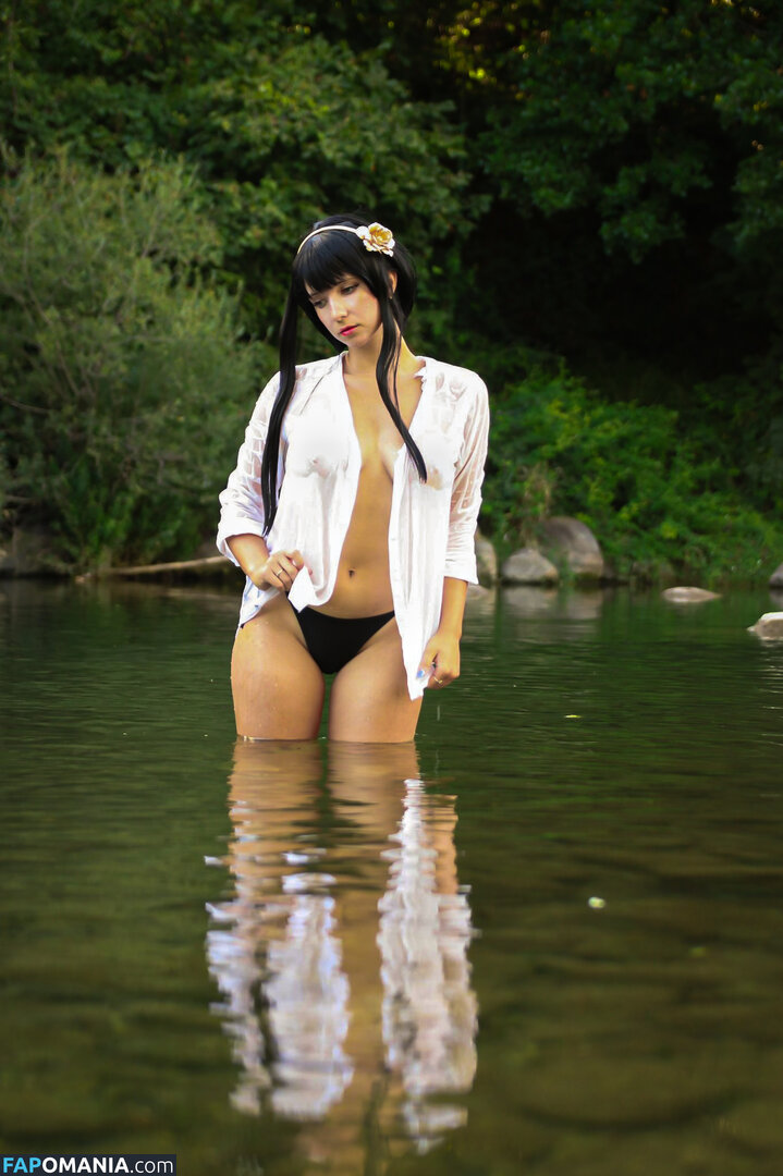 Hana Alaska / alaskahana / hana_alaska / hanaalaska Desnudo OnlyFans  Foto filtrada #1