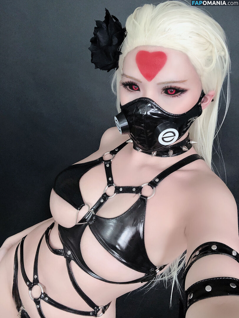 Hana Bunny / Hanna Dinh / hana.bunny_bunny / hanabunny / squishubunny Desnudo OnlyFans  Foto filtrada #74