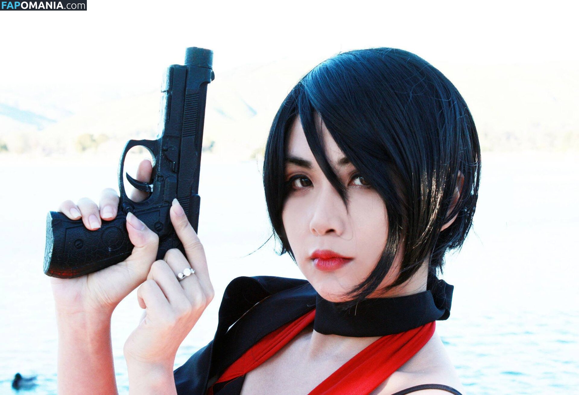 Hana Bunny / Hanna Dinh / hana.bunny_bunny / hanabunny / squishubunny Desnudo OnlyFans  Foto filtrada #79
