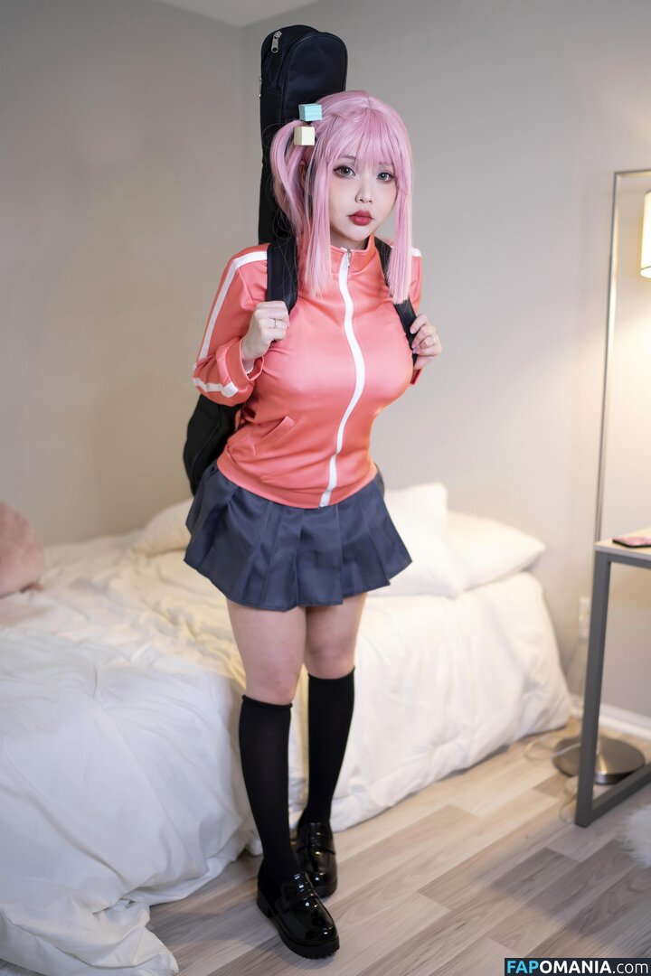 Hana Bunny / Hanna Dinh / hana.bunny_bunny / hanabunny / squishubunny Desnudo OnlyFans  Foto filtrada #81