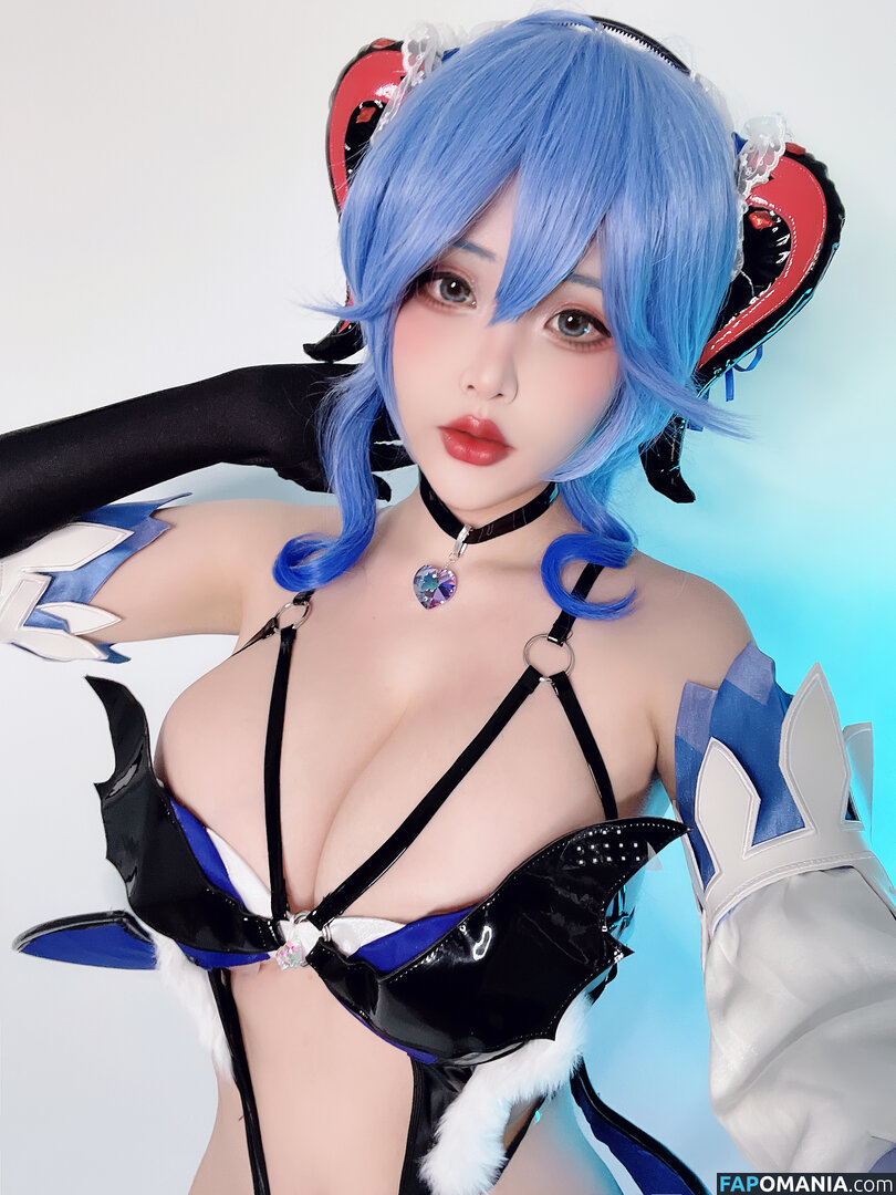 Hana Bunny / Hanna Dinh / hana.bunny_bunny / hanabunny / squishubunny Desnudo OnlyFans  Foto filtrada #95