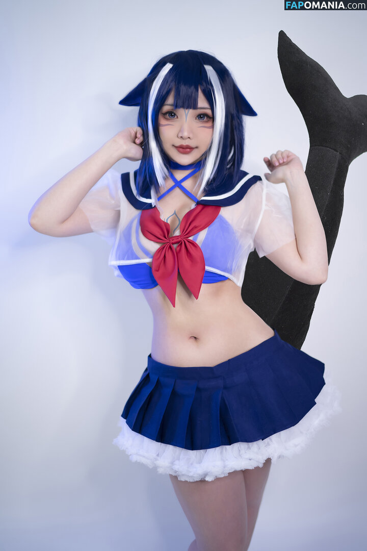 Hana Bunny / Hanna Dinh / hana.bunny_bunny / hanabunny / squishubunny Desnudo OnlyFans  Foto filtrada #98