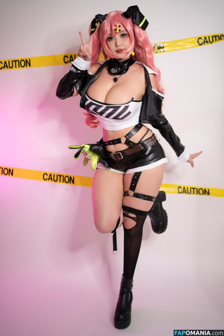 Hana Bunny / Hanna Dinh / hana.bunny_bunny / hanabunny / squishubunny Desnudo OnlyFans  Foto filtrada #112
