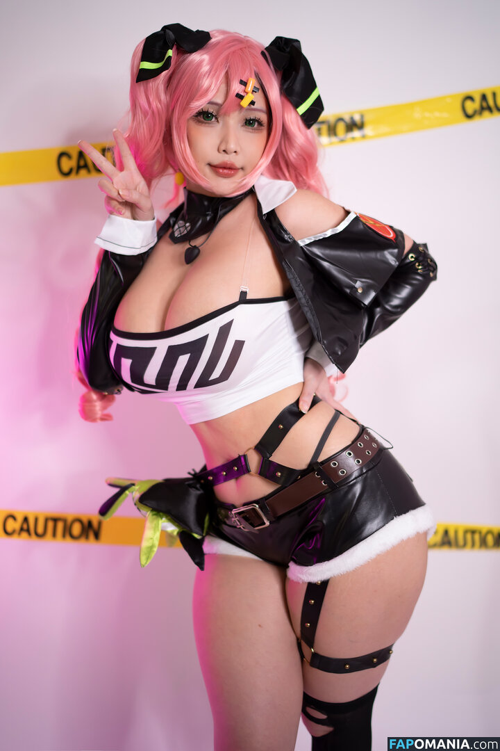 Hana Bunny / Hanna Dinh / hana.bunny_bunny / hanabunny / squishubunny Desnudo OnlyFans  Foto filtrada #113