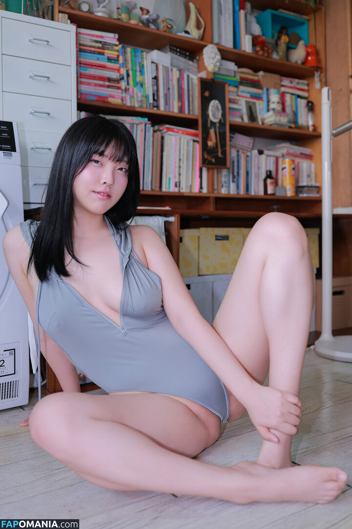 Hana Song / hana_sooong / 바니하나 Desnudo OnlyFans  Foto filtrada #41