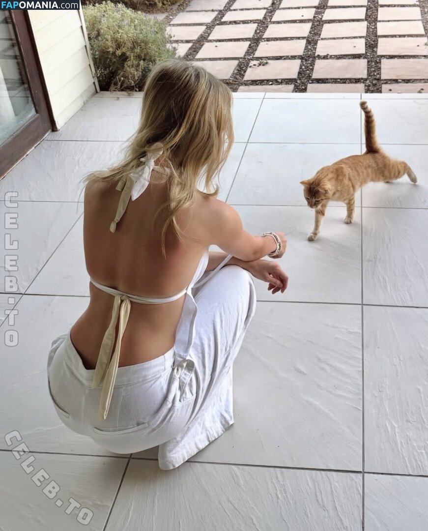 Hanna Jensen / hannalenej / hannalenejensen Desnudo OnlyFans  Foto filtrada #1