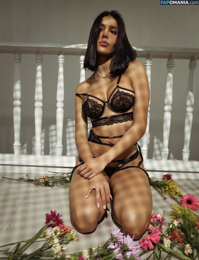 Hanna Miller Desnudo OnlyFans  Foto filtrada #10