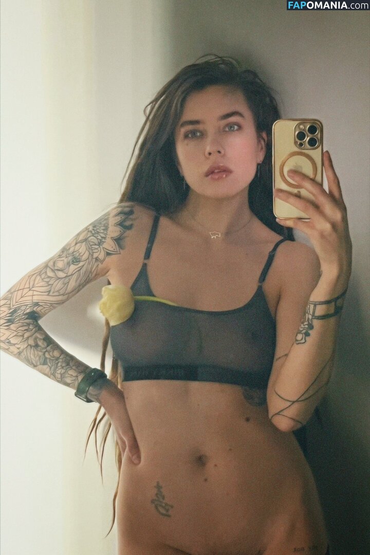 Hanna Mykhailova / hanna_mykhailova Desnudo OnlyFans  Foto filtrada #24