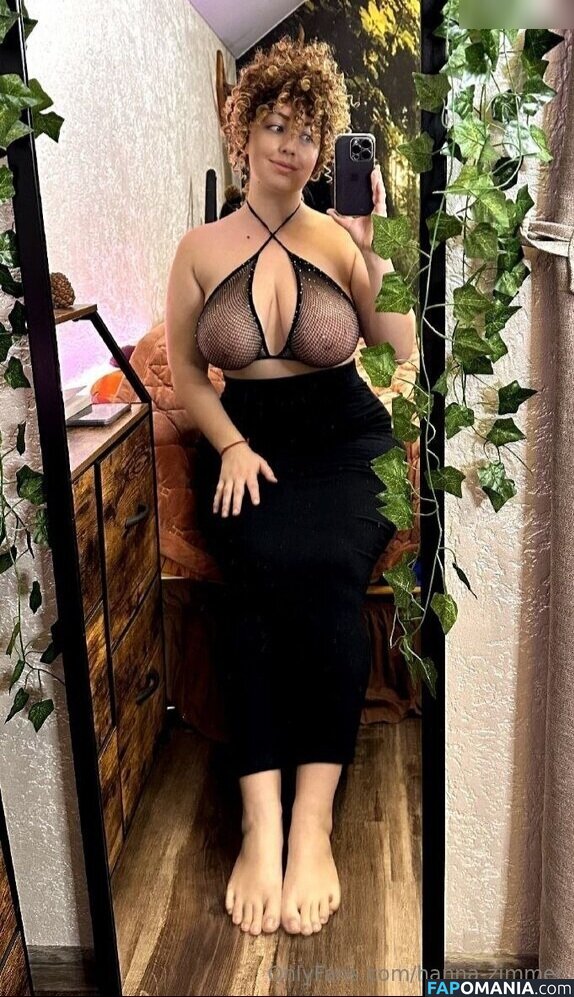HannaZimmerr / hanna-zimmer / hanna_wife / hanna_zimmer Desnudo OnlyFans  Foto filtrada #317