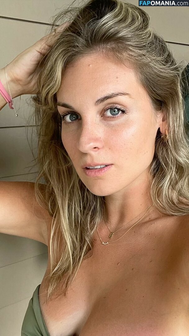 Burcaw / Hannah Aylward / hannahayl Desnudo OnlyFans  Foto filtrada #3