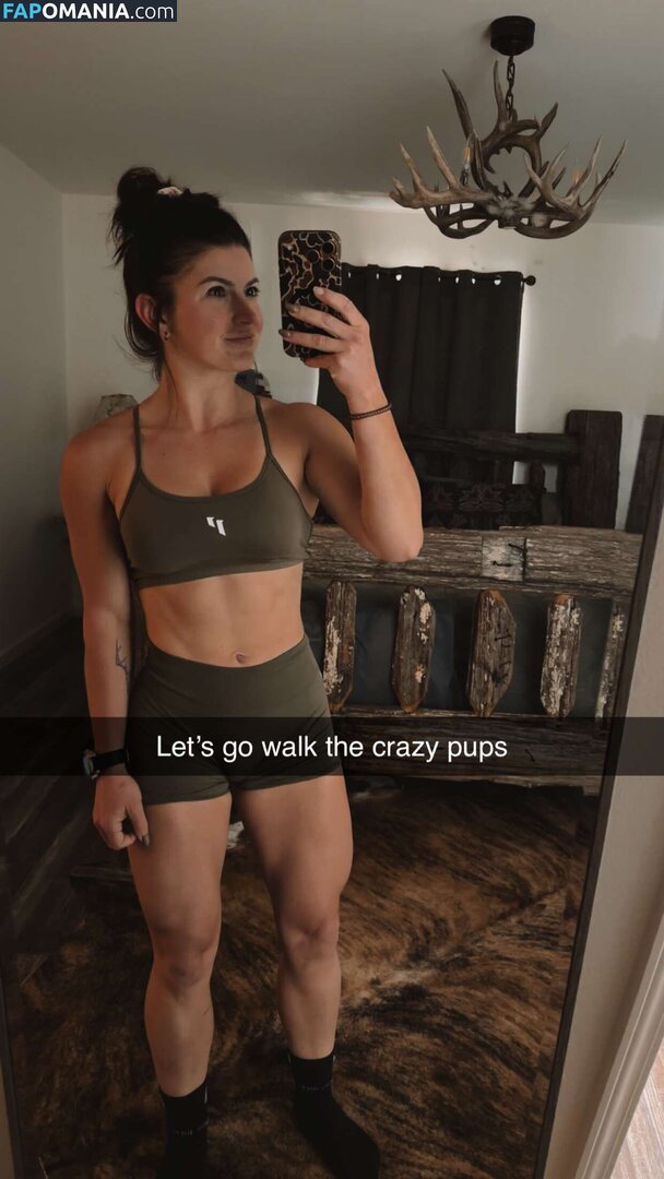 Hannah Barron / Hannahbarron96 Desnudo OnlyFans  Foto filtrada #251