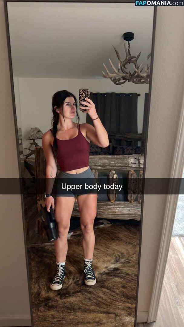 Hannah Barron / Hannahbarron96 Desnudo OnlyFans  Foto filtrada #252