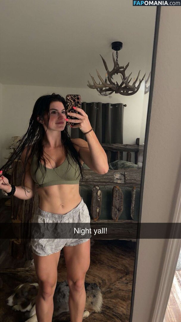 Hannah Barron / Hannahbarron96 / Hannahbarrons96 Desnudo OnlyFans  Foto filtrada #270