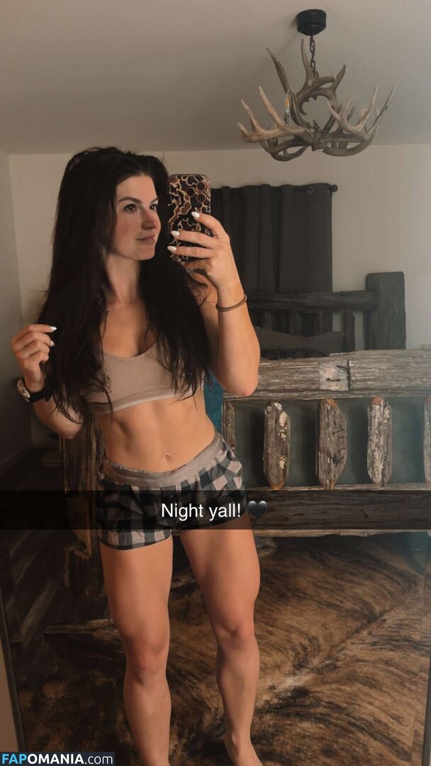 Hannah Barron / Hannahbarron96 / Hannahbarrons96 Desnudo OnlyFans  Foto filtrada #282